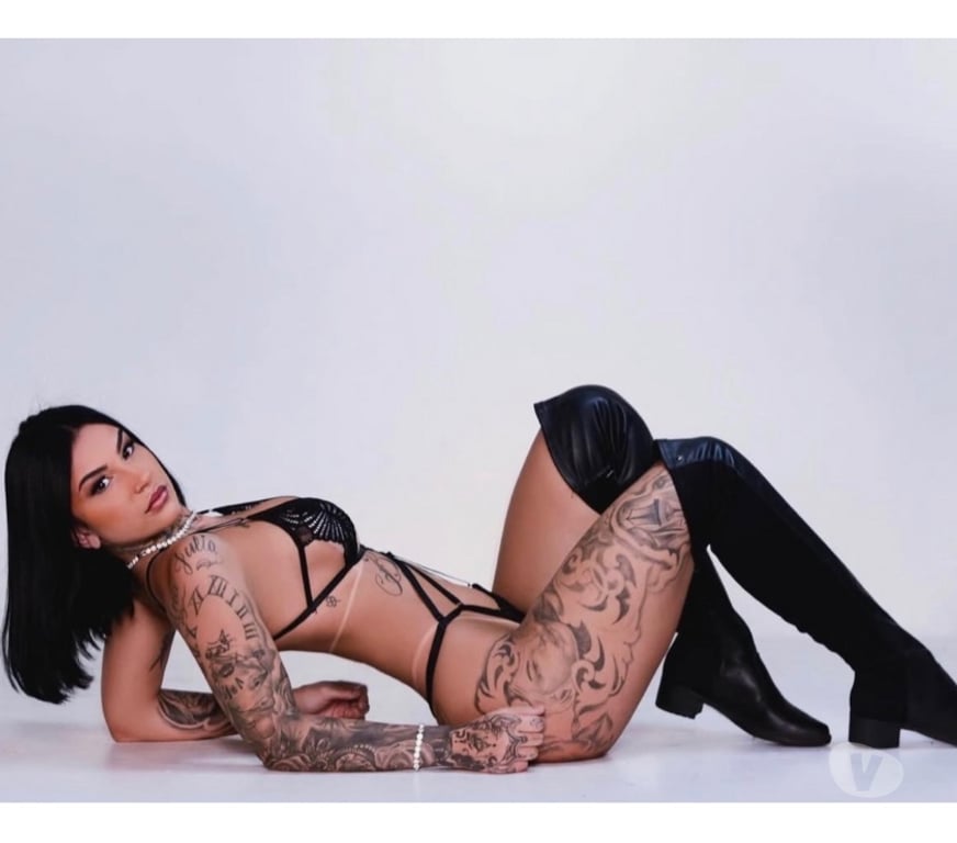 Escorts East London Leyton - East London - Photos for 🇧🇷 Gaby, the sexy hot girl 💦👅🍑 no rush 🥰
