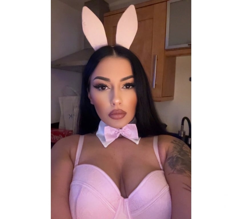 Escorts Leicestershire Leicester - Photos for 💋REBEKA BACK IN TOWN❤️PARTY🥳GFE❤️FULL SERVICE
