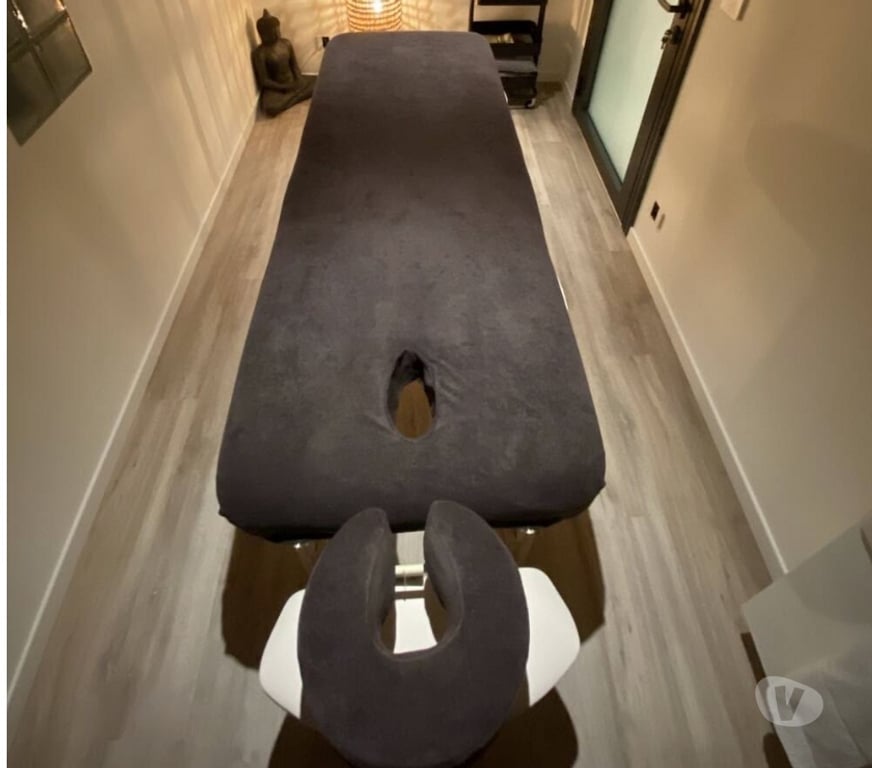 Full body massage Glasgow Blythswood Hill - Glasgow - Photos for Relaxing Full Body Massage