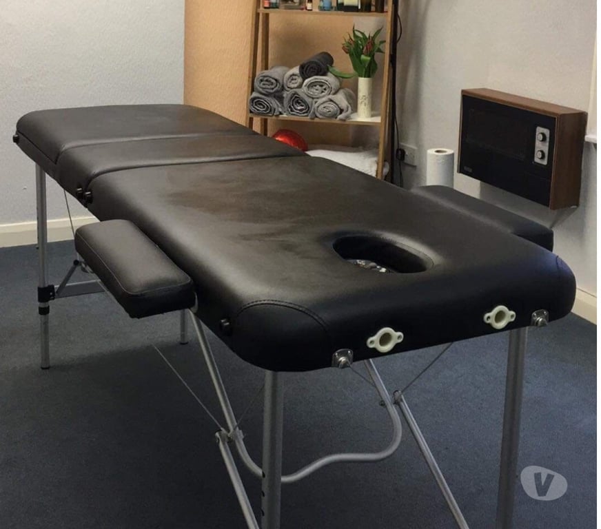 Full body massage Hampshire Eastleigh - Photos for Stress Relief Massage