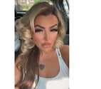 Dukinfield - Tameside — Blonde Doll Paris