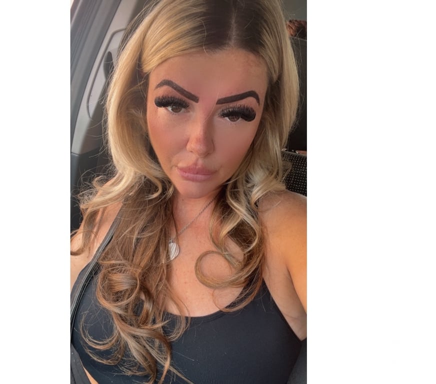 Escorts Greater Manchester Tameside - Photos for Blonde Doll Paris
