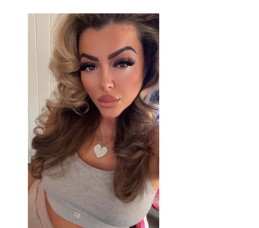 Escorts Greater Manchester Tameside - Photos for Blonde Doll Paris