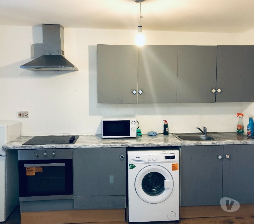 Property to Rent Kent Dover - Photos for one bedroom flat to let @ CT17 9SP available 1 nov