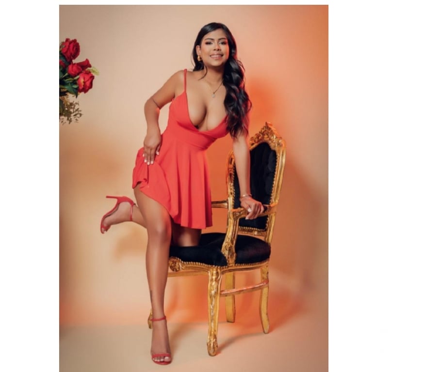 Escorts Cardiff Splott - Cardiff - Photos for KAMMY🍑 BEST LATINA "S" BODY🌶️💋