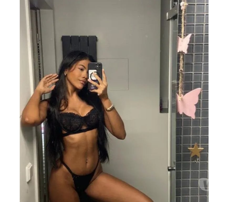 Escorts East London Commercial Road - East London - Photos for 🖤🔥 E1 – CACAU | A SWEET LITTLE SECRET 💋
