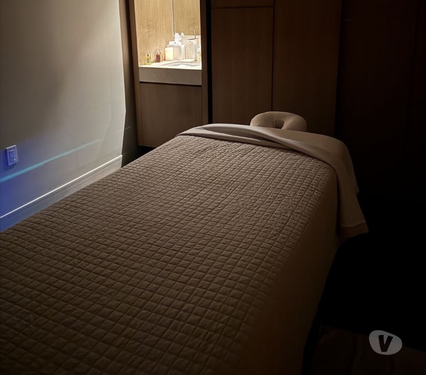 Full body massage Central London London Bridge Station - Central London - Photos for Relaxing massage and Swedish massage