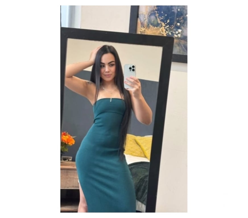Escorts East London Barking Station - East London - Photos for 🔞NAUGHTY SARA 🌎🔝HOTTEST BRUNETTE🔝PARTY