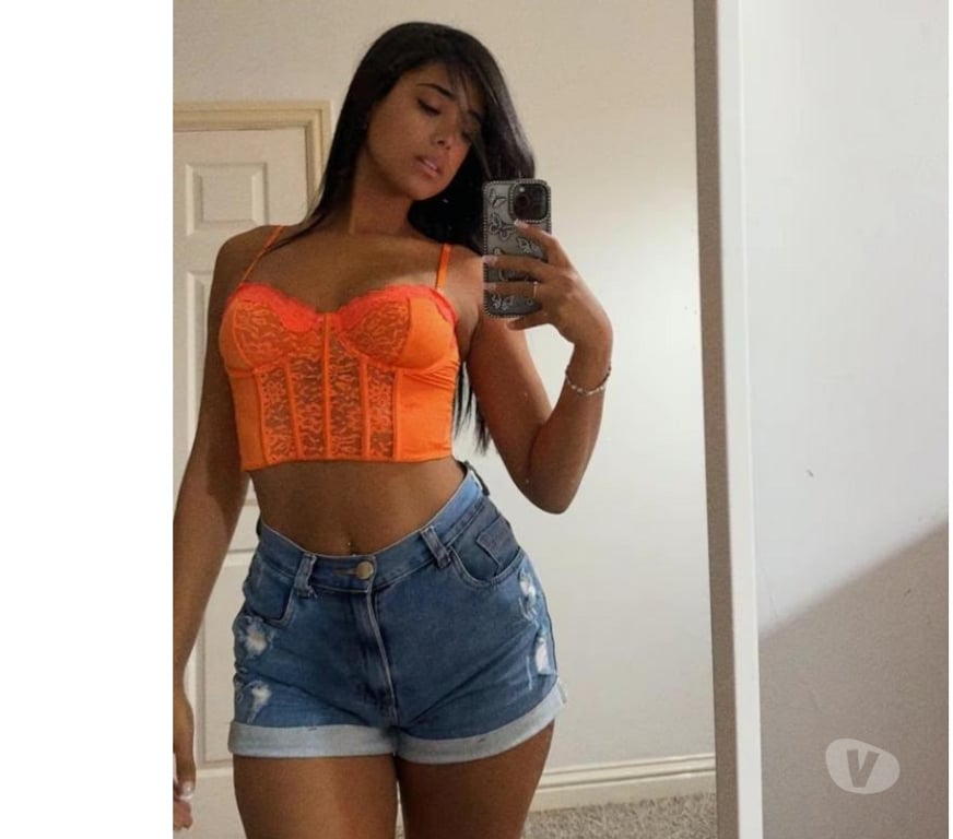 Escorts Warwickshire Warwick - Photos for REAL BRAZILIAN CURVY GIRL 🎀
