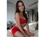 Lavinya❤️‍🔥ELITE BRAZILIAN❤️‍🔥GFE