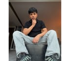 Jo, waiting for you xx