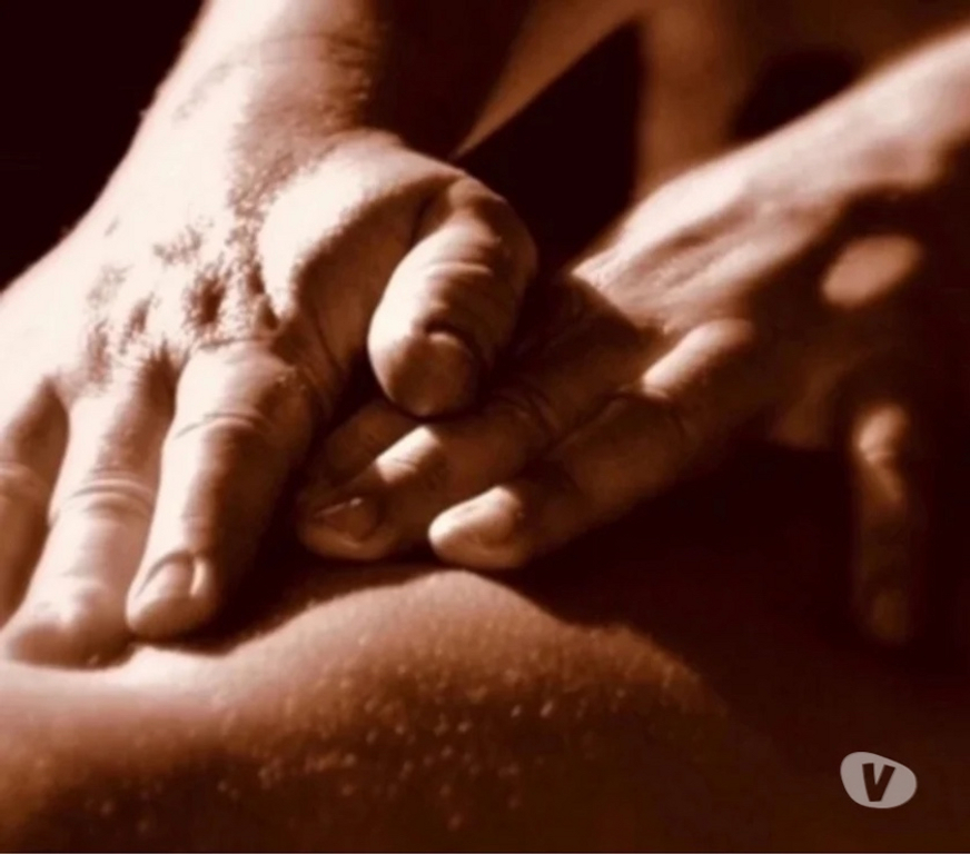 Full body massage Leicestershire Leicester - Photos for Male to Male Massage