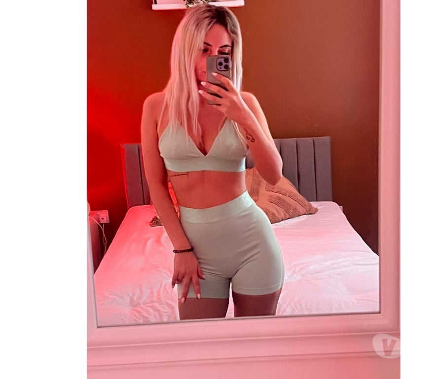 Escorts Greater Manchester Stockport - Photos for 💥🔥Naughty Emma💥Real Pics 🔥