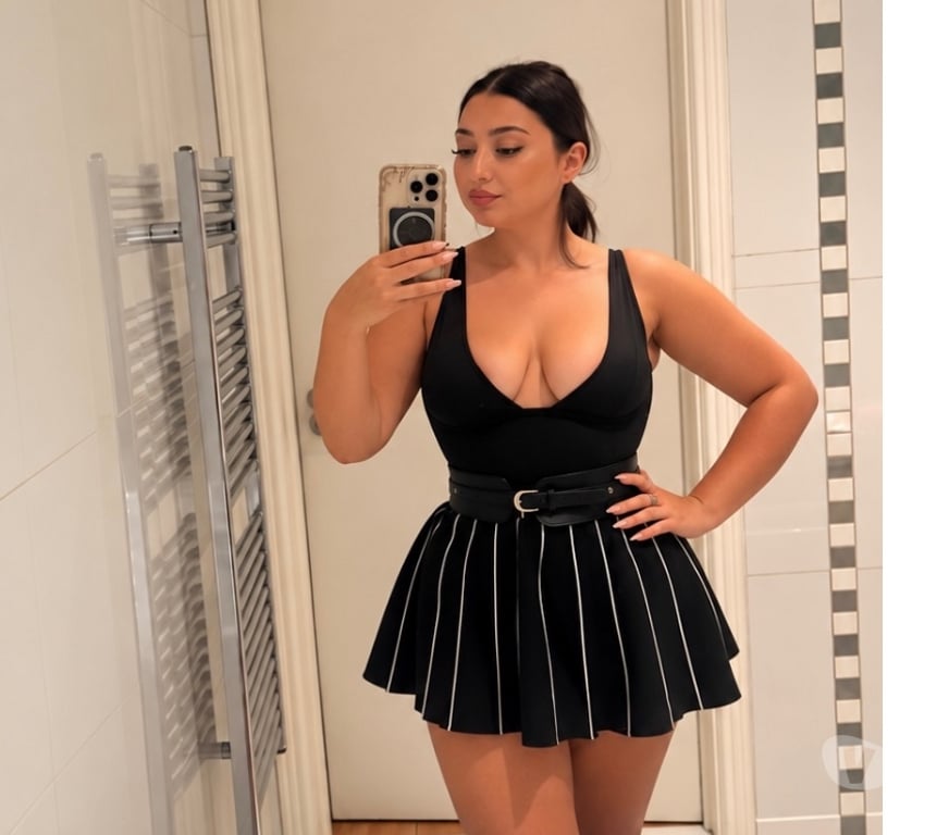 Escorts West Midlands Birmingham - Photos for NEW TEMPTATION🔥