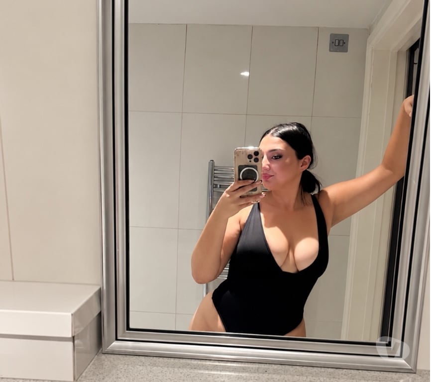 Escorts West Midlands Birmingham - Photos for NEW TEMPTATION🔥
