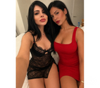 Leigh - Southend-on-Sea — 💎 Adrieli HOT BRAZILIAN OUTCALL (i have a friend)
