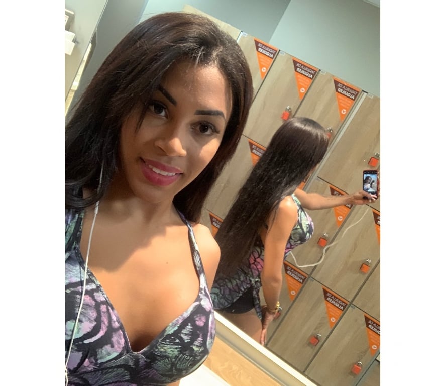 Trans Escorts West Yorkshire Leeds - Photos for 🌟 NEW IN TOWN! Gorgeous Bruna - Brazilian Trans