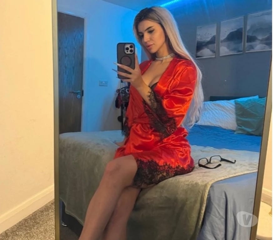 Escorts East London Redbridge - Photos for New💘in Town❣️from LITHUANIA