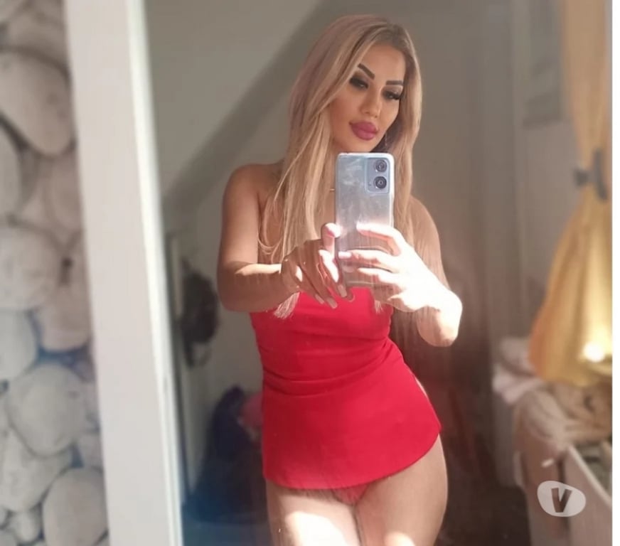 Escorts East London East Ham - East London - Photos for Fresh💘From LITHUANIA❣️Barking station