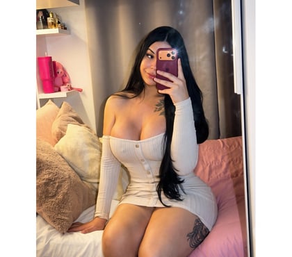 Escort Stoneleigh Epsom and Ewell - Photos for Naughty girl ❤️ available for outings 💯 party girl