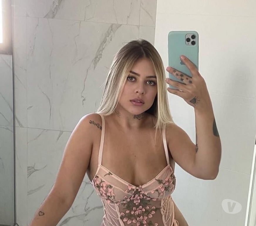 Escorts Cardiff Cardiff City Centre - Cardiff - Photos for 🇧🇷 Nicolly — Brazilian Beauty
