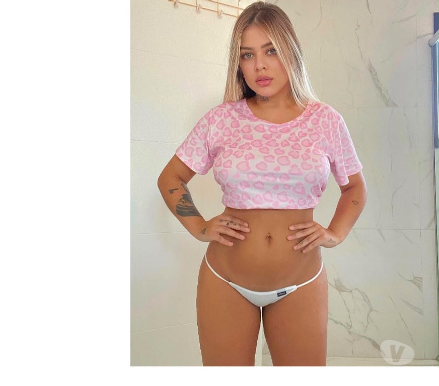 Escorts Cardiff Cardiff City Centre - Cardiff - Photos for 🇧🇷 Nicolly — Brazilian Beauty