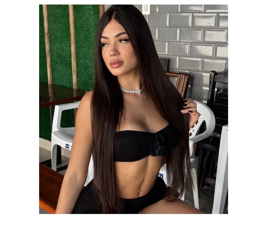 Escorts Bristol Bristol City Centre - Bristol - Photos for Jessy🇧🇷new ❤️‍🔥First time❤️