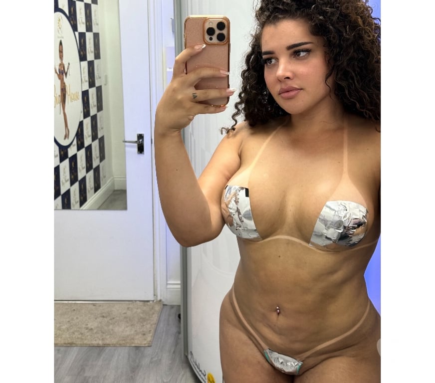 Escorts West Yorkshire Bradford - Photos for CAROL MENDES BRAZILIAN 🇧🇷 PIC REAL