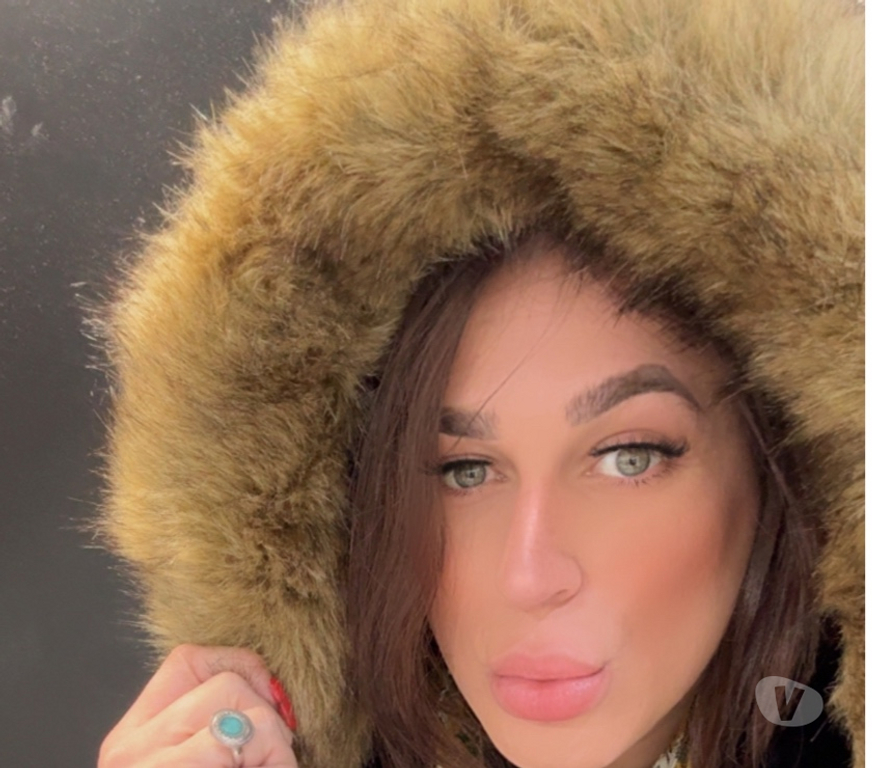 Trans Escorts North West London Willesden Green Station - North West London - Photos for Giovanna sexy love 💋👑✨