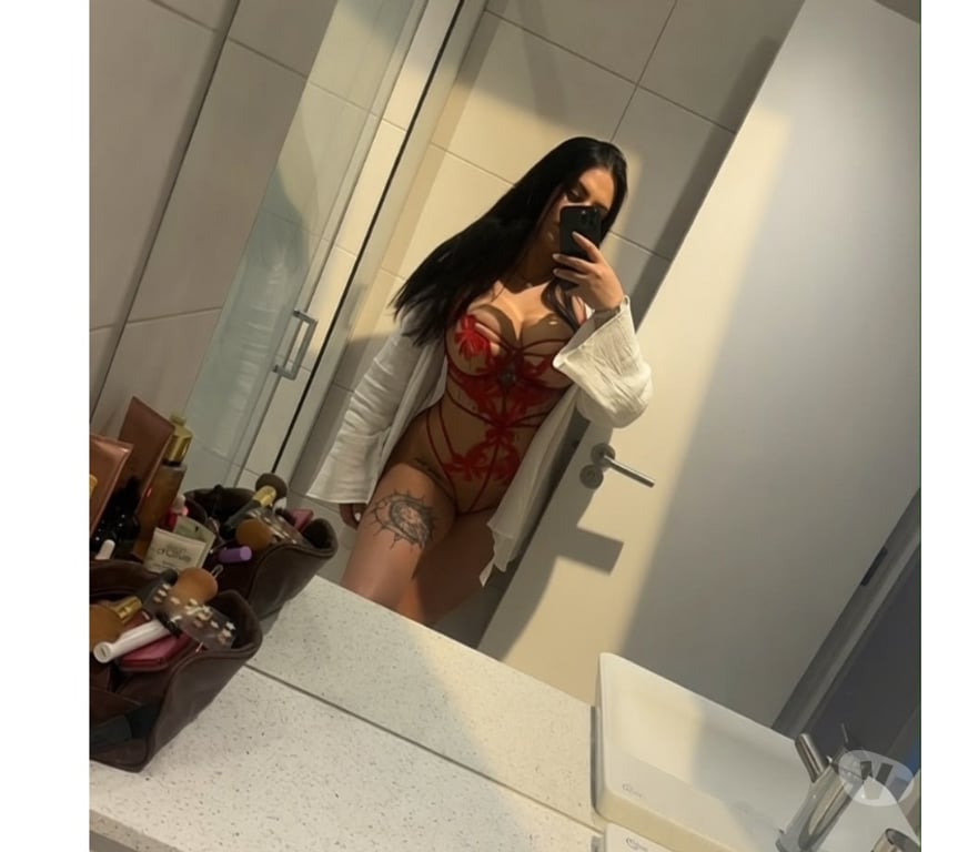 Escorts Greater Manchester Bolton - Photos for 💯REAL 🇧🇷 NEW❤️ PARTY✨GIRL