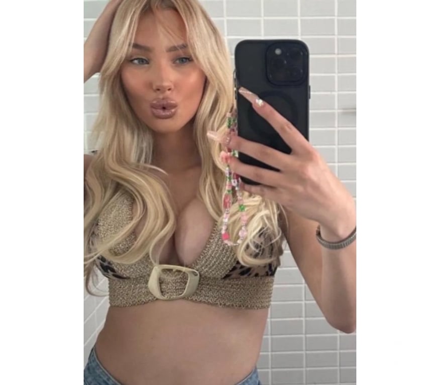 Escorts Essex Thurrock - Essex - Photos for Miss Millie💕 British Party Girl💕
