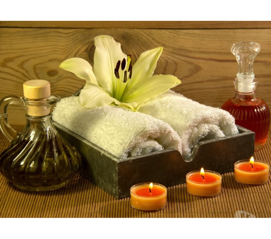 Full body massage Merseyside Saint Helens - Photos for Relaxing and Invigorating Thai Massage