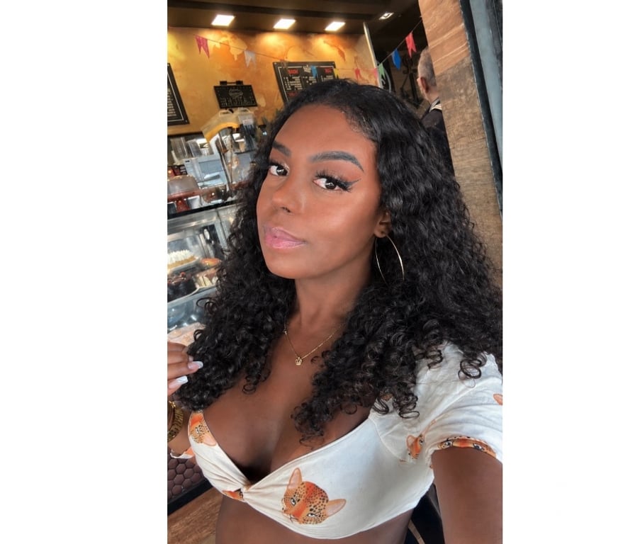 Escorts Greater Manchester Manchester - Photos for Alycia🇧🇷beautiful naughty🥰read the description