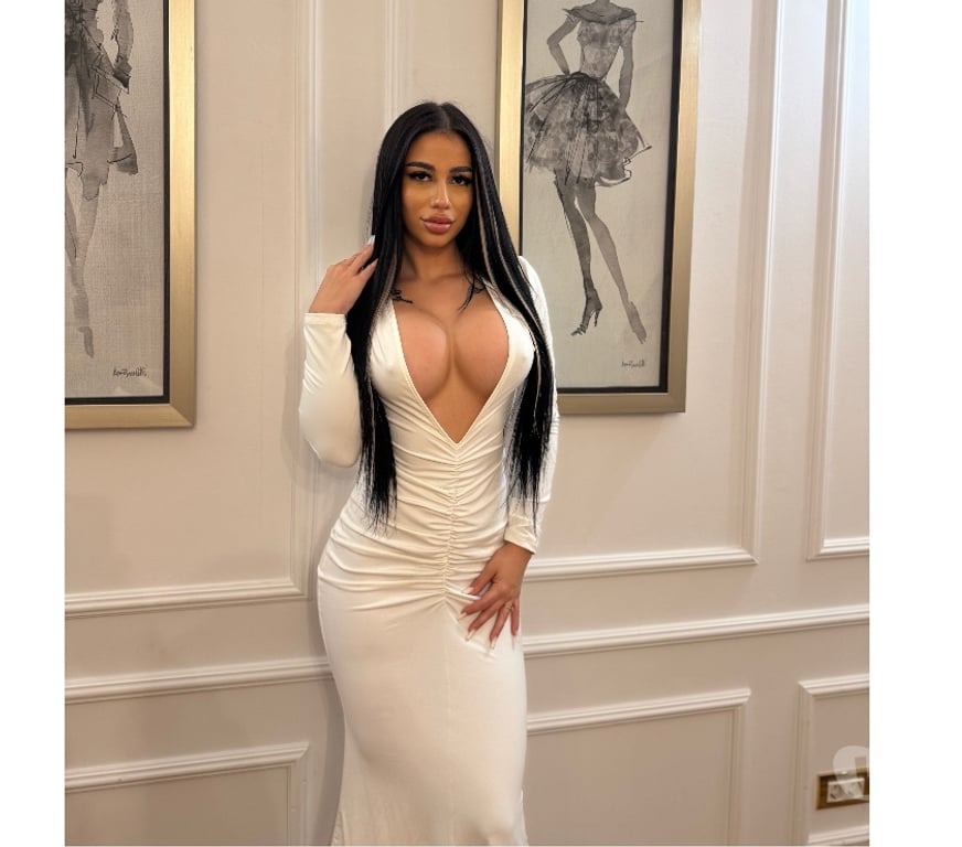 Escorts Buckinghamshire Milton Keynes - Photos for BELLA🔥BEST BJ & GFE ‼️NEW HERE ❤️