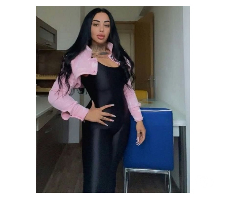 Escorts Cheshire East Crewe - Cheshire East - Photos for 💯NEW IN TOWN🩵JESSICA🩵BEST OWO NO RUSH!💋