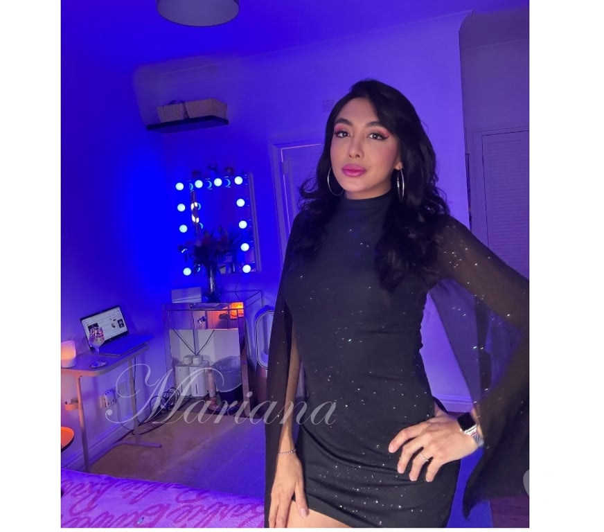 Trans Escorts Conwy Llandudno - Conwy - Photos for 🍀Mariana Passion sexy Latina in Town🇨🇴