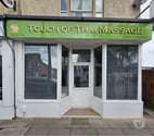 Gloucester City Centre - Gloucester — Relaxing and Invigorating Thai MAssage