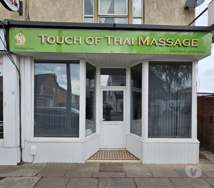 Full body massage Gloucestershire Gloucester - Photos for Relaxing and Invigorating Thai MAssage