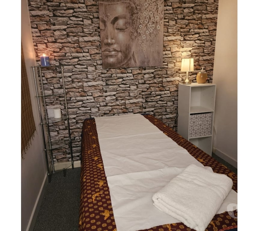 Full body massage Gloucestershire Gloucester - Photos for Relaxing and Invigorating Thai MAssage