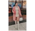 Barking Station - East London — VIP Girl Ready for Party and Fun