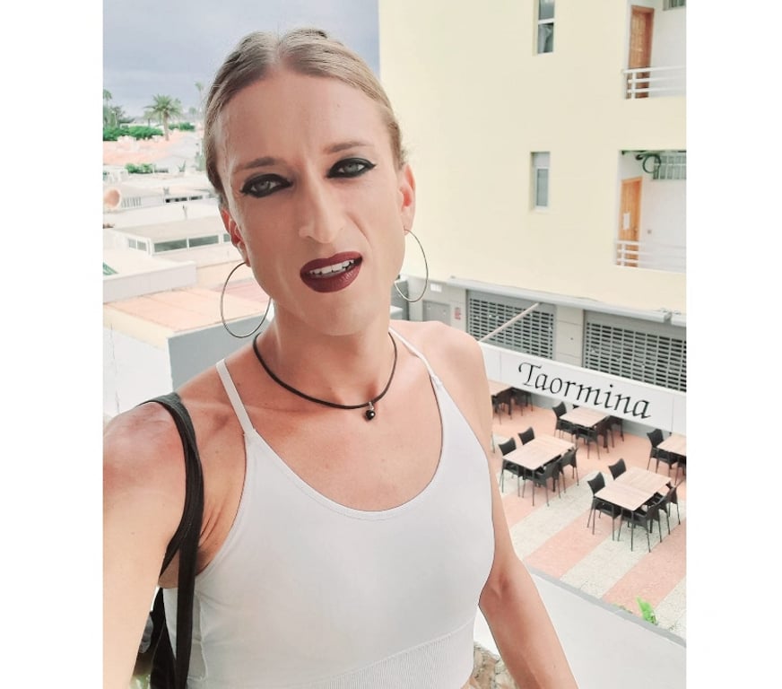 Trans Escorts Merseyside Liverpool - Photos for Eva is back💃Quickies only £50😍Let's get naughty😘