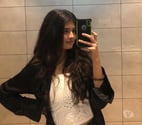 Friendly & Relaxed Indian Companion in the area.