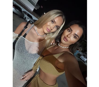 Escorts Manchester City Centre Manchester - Photos for 💋 Mia & Holly – Gorgeous Duo ❤️✨