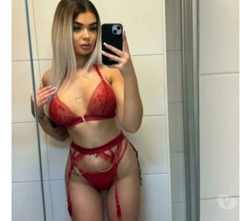 Escorts South West London Wandsworth - Photos for Hi i'm Sofia Party Girl 🥳