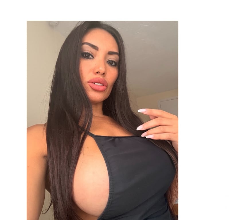 Escorts West London Mornington Crescent Station - West London - Photos for ANNA BIANCHI GFE ❤️🇧🇷