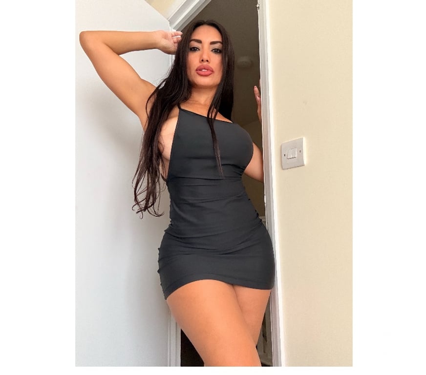 Escorts West London Mornington Crescent Station - West London - Photos for ANNA BIANCHI GFE ❤️🇧🇷