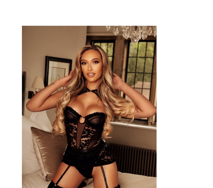 Trans Escorts Reading Reading Town Centre - Reading - Photos for VIVI BLOND🔥TRANSEX🔞🍑FULL SERVICE👌