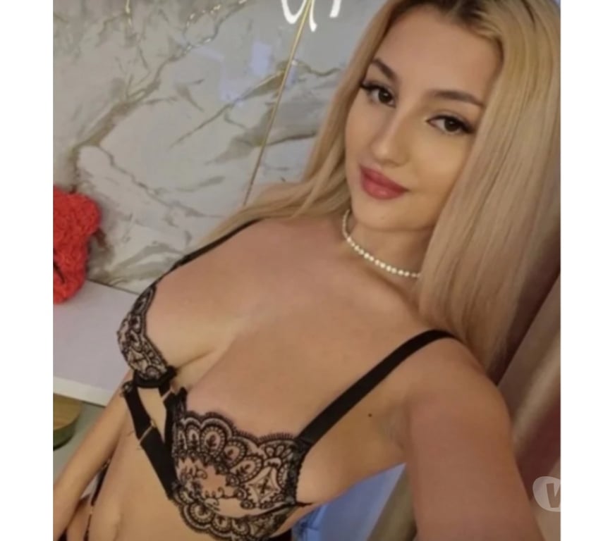 Escorts Staffordshire Stoke-on-Trent - Photos for REAL PIC PARTY GIRL NEW HERE OWO NO RUSH