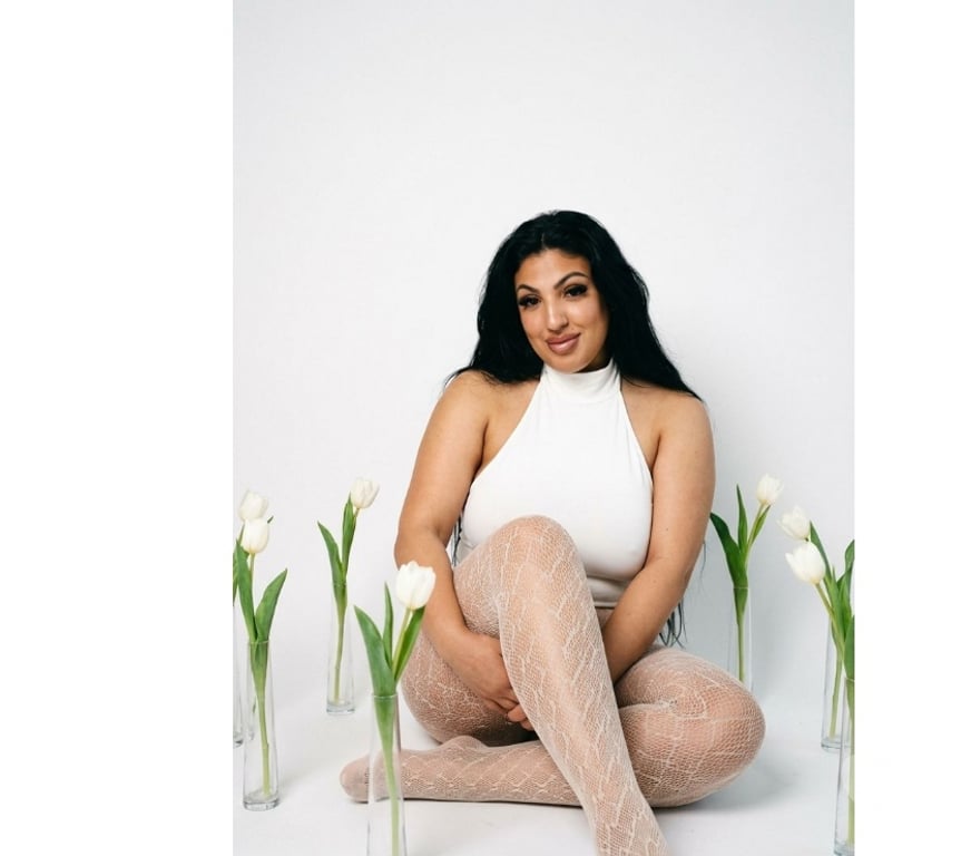 Escorts South Yorkshire Barnsley - Photos for Hi my name Mária