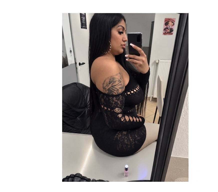 Escorts South Yorkshire Barnsley - Photos for Hi my name Mária